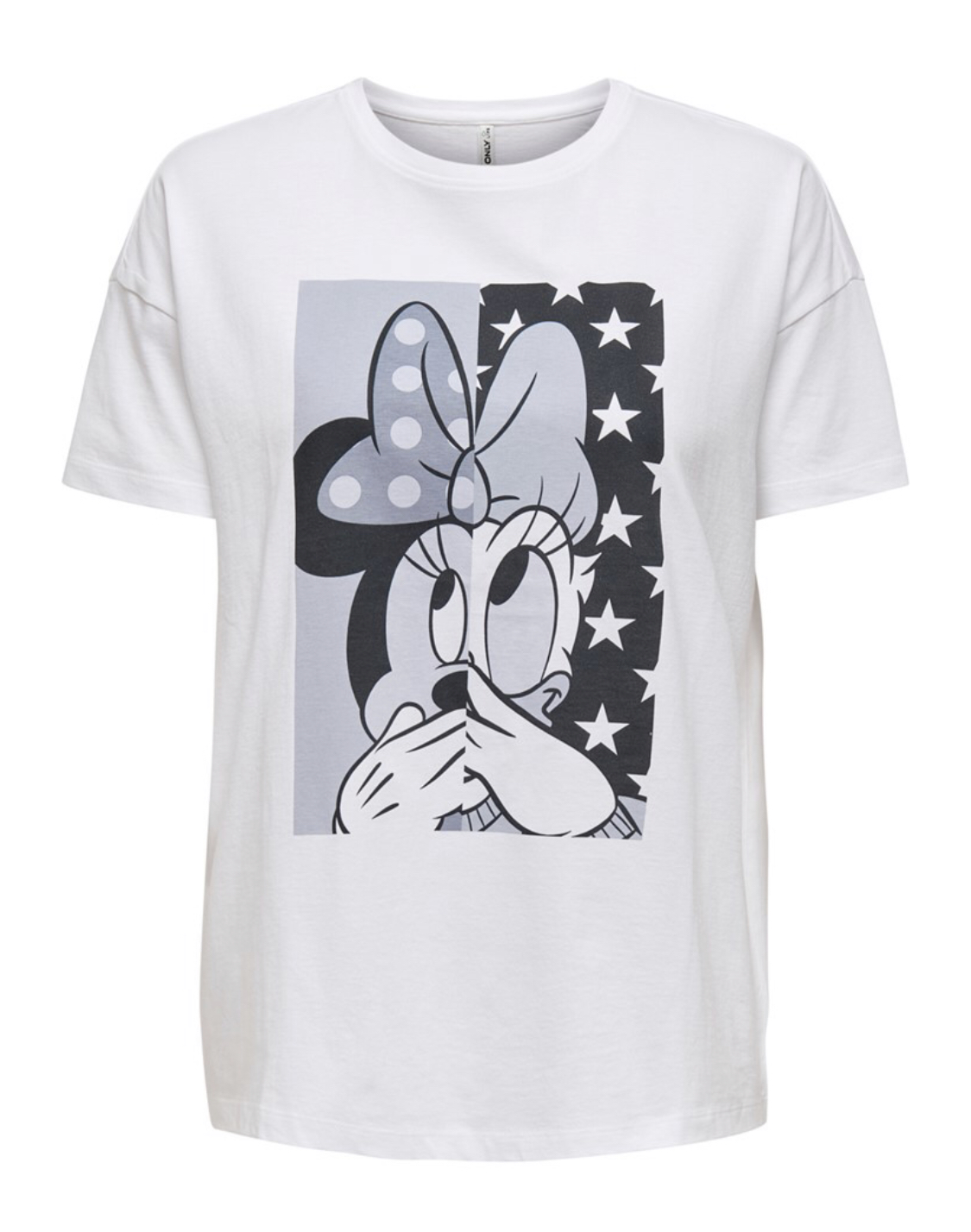 ONLY DISNEY oversize tshirt HVID bybs